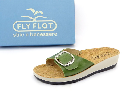 Fly flot schuhe sandalen - flot,