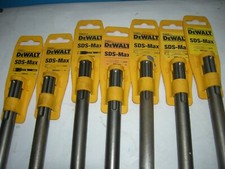 dewalt elu sds max set 2,7