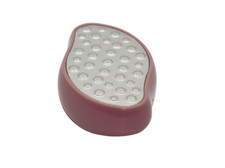 2 x Hornhautentferner