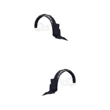 Radhausschale Innenkotflügel