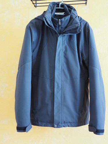 Vaude caserina 1 jacke - caserina,