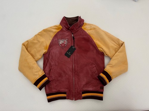 Scotch soda college jacke gr - scotch,