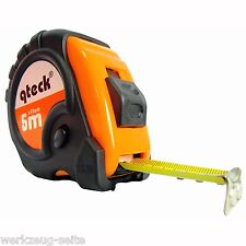 Maßband 5 m x 19 mm Bandmaß