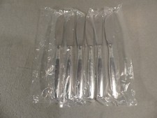 BSF Raureif 6 Messer 21,5 cm