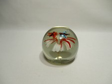 SULFIDE BALL PRESS PAPER DECOR