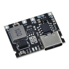 Li-Ion Akku Lademodul Boost