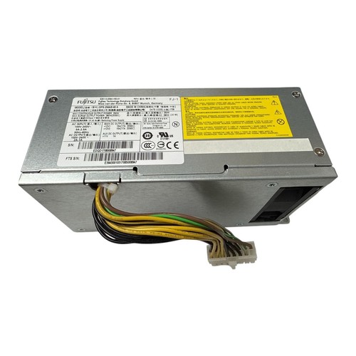 Fujitsu s26113 e564 v50 - fujitsu, s26113-e564-v50-01