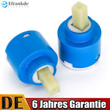 2x Kartusche Patrone Keramik