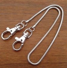  MESSERKETTE  Snake 46 cm -