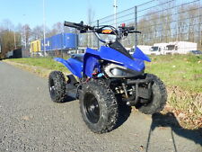 Elektro Quad Miniquad Kinder Atv Cobra 500 Watt Pocketquad Kinderquad C-Ware