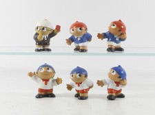 Mainzelmännchen ZDF === 6 x