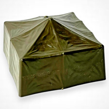 Roco Minitanks · Zelt für 10