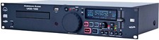 American Audio UCD-100 MP3 CD USB Player
