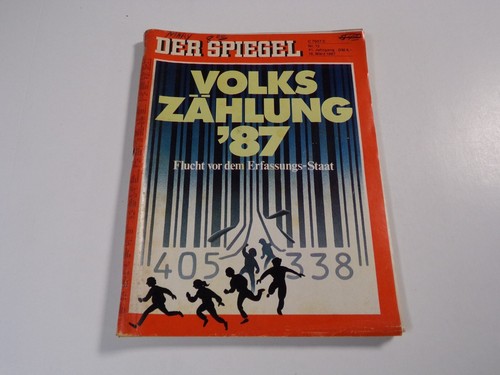 Der spiegel magazine - der,