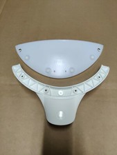 Neu Weiß Herman Miller Embody