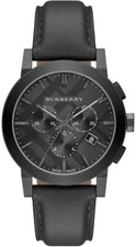 BURBERRY BU9364 Chronograph