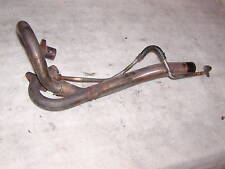 BMW F 650 Auspuffkrümmer