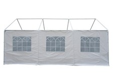 Seitenplane Seitenteil für