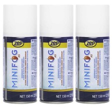 3x 150ml -