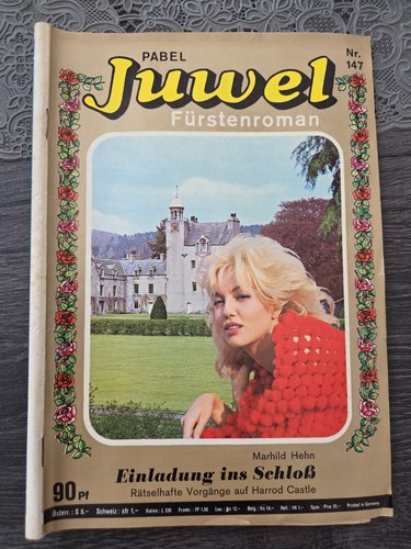 Pabel juwel roman - pabel,