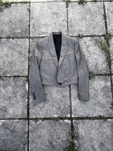 Dior homme ss05 - homme, by