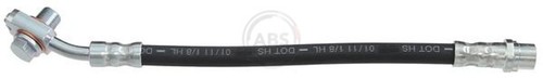 Bremsschlauch sl 4892 - a.b.s.,