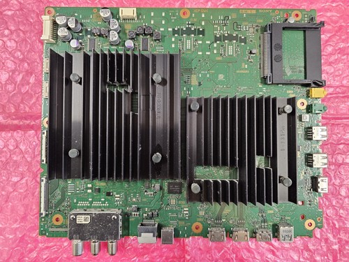 Sony 55a80j hauptplatine - sony,