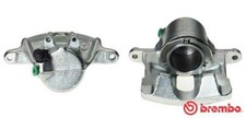 BREMBO F 50 053 Bremssattel Vorne Rechts passend für MERCEDES-BENZ 190 (W201)