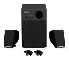 Yamaha GNS-MS01 Speakerset für Genos/Genos 2