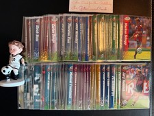Fussball '95 Bundesliga PANINI ran Sat. 1 Trading Cards Auswahl to choose 1994