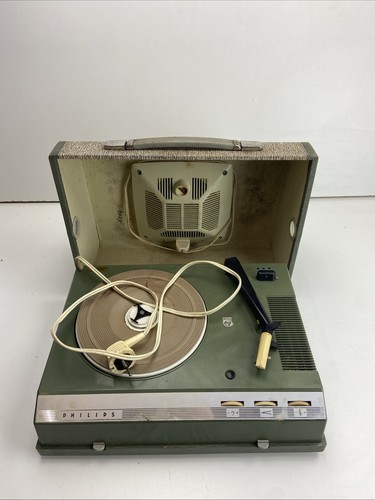 Philips diamond vintage 50s - vintage,