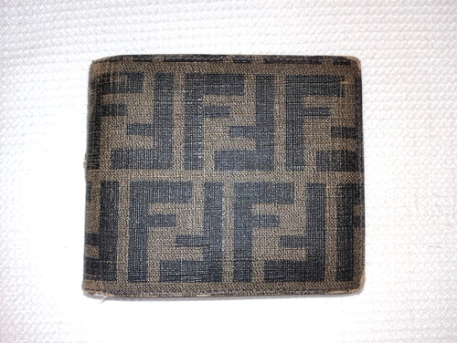 Fendi geldbörse herren - fendi,