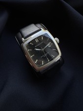 Elegante Magnum Herrenarmbanduhr – Zeitloses Design mit modernem Touch