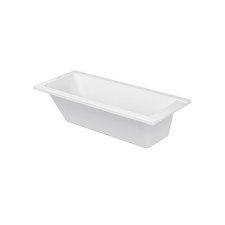 DURAVIT Badewanne D-Code 1600