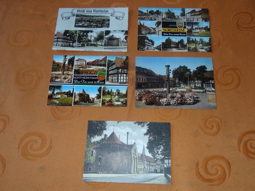 Postkarte - ak,