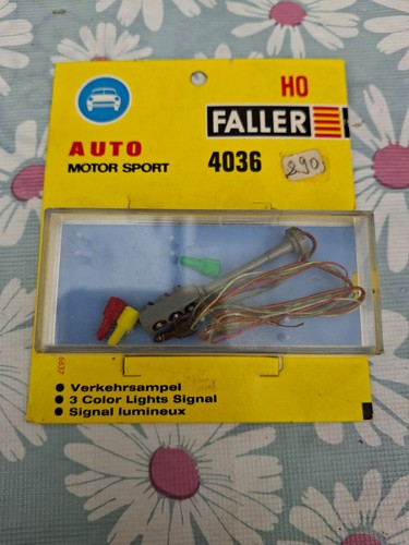 Faller ams zubehör 4036 - zubehör,