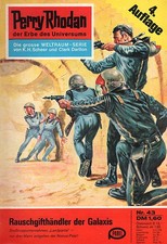 Perry Rhodan Nr. 43