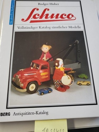 Schuco vollständiger katalog - schuco,