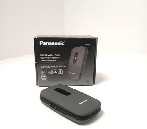 Panasonic tu446exb 2g - panasonic, kx-tu446exb
