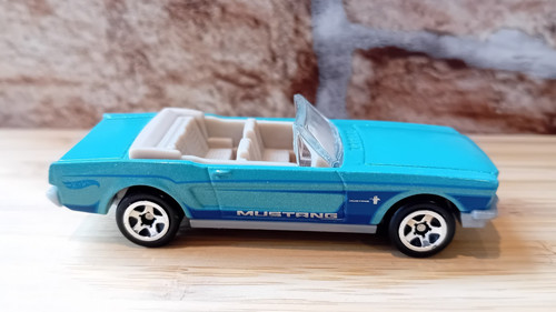 1983 2013 hot wheels 65 - wheels, ´65