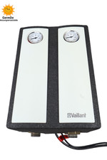 ? Vaillant Pumpengruppe 0020191788 mit 3 Wege-Mischer ?