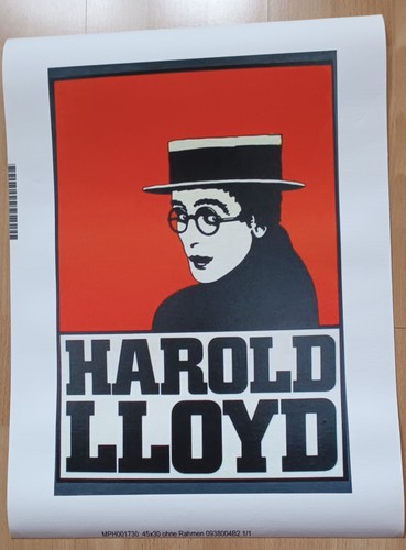 Harold lloyd vratislav - lloyd,,