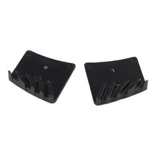 4 Kolben Scheibenbremsbeläge