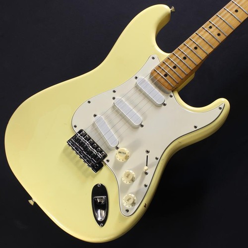 Fender japan st72 gitarre - st72-53, e-gitarre