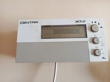 Centra Bürkle MCR32