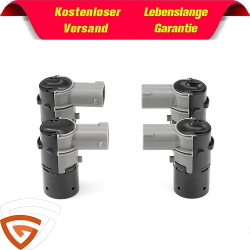 Parksensoren pdc passt für - 4x,