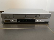 LG LV4747 VHS Recorder / VHS