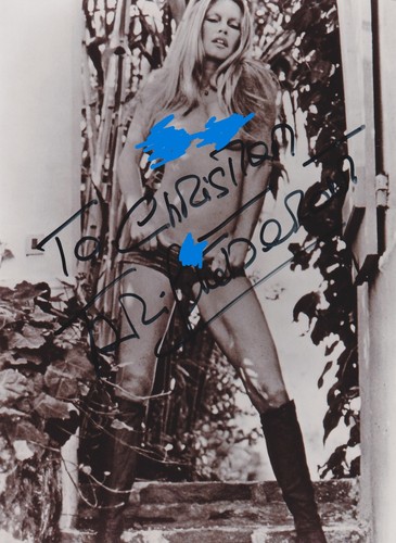 Brigitte bardot original - brigitte,