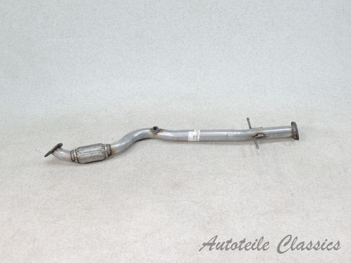 Abgasrohr neu für opel astra - neu,
