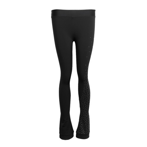 Eiskunstlauf kleidhose - eiskunstlauf,